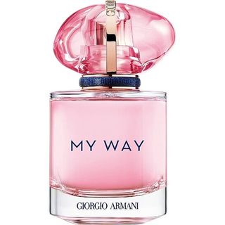 Giorgio Armani Ladies My Way Nectar EDP Spray 3 oz (Tester) ** Time-Limited Pre-Order Offer ** [Niche Fragrance] [Most Comprehensive Online] [Pre-Order from Overseas]64209855822977110