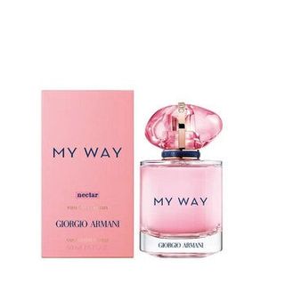 Giorgio Armani Ladies My Way Nectar EDP Spray 1.7 oz ** Time-Limited Pre-Order Offer ** [Niche Fragrance] [Most Comprehensive Online] [Pre-Order from Overseas]64209855809026110
