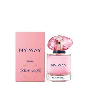 Giorgio Armani Ladies My Way Nectar EDP Spray 1.0 oz ** Time-Limited Pre-Order Offer ** [Niche Fragrance] [Most Complete Online] [Pre-Order from Overseas]64209855769473110