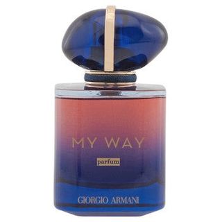 Giorgio Armani Ladies My Way Parfum 1.7 oz (Tester) ** Time-Limited Pre-Order Offer ** [Niche Fragrance] [Most Comprehensive Online] [Pre-Order from Overseas]64209389418242110