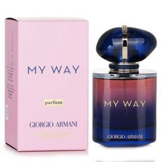 Giorgio Armani Ladies My Way Parfum Refillable 1.7 oz [Niche小眾沙龍香水] [全網最齊全] [Pre-Order外國預訂]64209389402243110