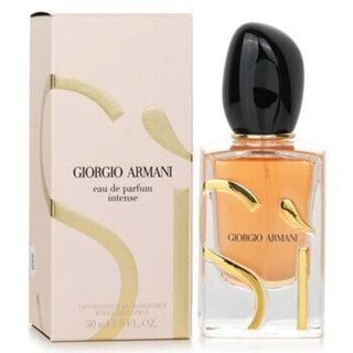 Giorgio Armani Ladies Si Eau de Parfum Intense EDP 1.7 oz [Niche Fragrance] [Most Complete Selection Online] [Pre-Order from Overseas]64208960158209110