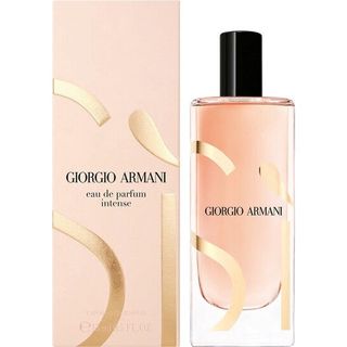 Giorgio Armani Ladies Si Intense 2021 EDP 0.5 oz Fragrances [Niche] [Most Comprehensive Online] [Pre-Order from Abroad]64208960151298110