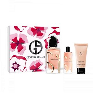 Giorgio Armani Ladies Si Intense Gift Set Fragrances [Niche小眾沙龍香水] [全網最齊全] [Pre-Order外國預訂]64211354701186110