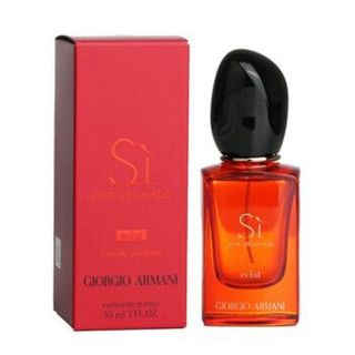 Giorgio Armani Ladies Si Passione Eclat EDP Spray 1.0 oz [Niche Fragrance] [Most Complete Online] [Pre-Order from Overseas]64208317385345110