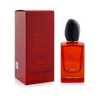 Giorgio Armani Ladies Si Passione Eclat EDP Spray 1.7 oz ** 限時預訂優惠 Time-Limited Pre-Order Offer ** [Niche小眾沙龍香水] [全網最齊全] [Pre-Order外國預訂]64208317378051110