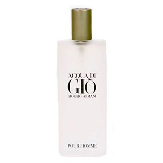 Giorgio Armani Men's Acqua Di Gio pour Homme 0.5 oz Fragrances [Niche Fragrance] [Most Comprehensive Online] [Pre-Order from Overseas]64207019969027110