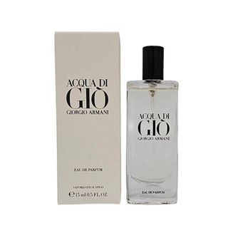 Giorgio Armani Men's Acqua Di Gio EDP 0.5 oz Fragrances [Niche小眾沙龍香水] [全網最齊全] [Pre-Order外國預訂]64208542786689110