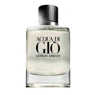 Giorgio Armani Men's Acqua Di Gio EDP Spray 2.54 oz (Tester) [Niche小眾沙龍香水] [全網最齊全] [Pre-Order外國預訂]64208542757633110