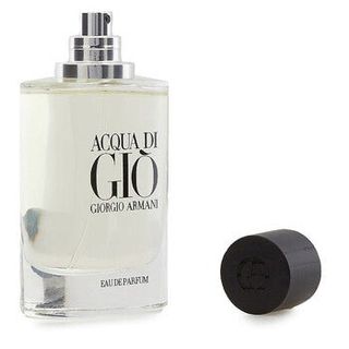 Giorgio Armani Men's Acqua Di Gio EDP Refillable Spray 2.5 oz [Niche小眾沙龍香水] [全網最齊全] [Pre-Order外國預訂]64208542750339110