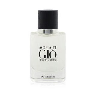 Giorgio Armani Men's Acqua Di Gio EDP Refillable Spray 1.35 oz ** Time-Limited Pre-Order Offer ** [Niche Fragrance] [Most Complete Online] [Pre-Order from Overseas]64208542724227110