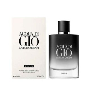 Giorgio Armani Men's Acqua Di Gio Parfum 2.54 oz (Tester) [Niche Fragrance] [Most Comprehensive Online] [Pre-Order from Overseas]64209181640321110