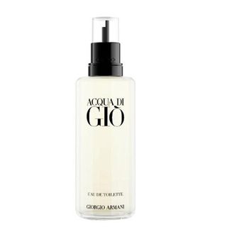 Giorgio Armani Men's Acqua Di Gio EDT 5.0 oz Refill ** 限時預訂優惠 Time-Limited Pre-Order Offer ** [Niche小眾沙龍香水] [全網最齊全] [Pre-Order外國預訂]64210290158338110