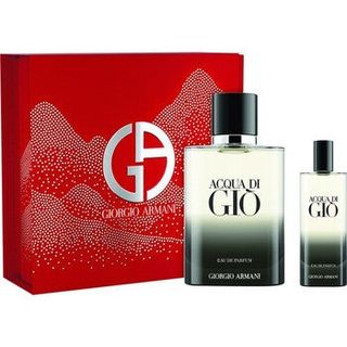 Giorgio Armani Men's Acqua Di Gio Gift Set ** 限時預訂優惠 Time-Limited Pre-Order Offer ** [Niche小眾沙龍香水] [全網最齊全] [Pre-Order外國預訂]64211778732035110