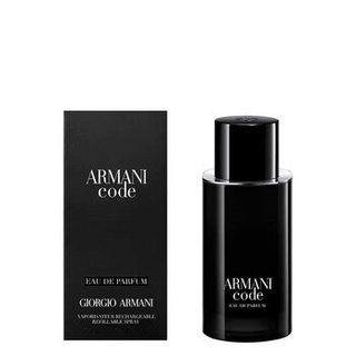 Giorgio Armani Men's Armani Code Eau de Parfum (2024) EDP Spray 2.5 oz [Niche Fragrance] [Most Comprehensive Online] [Pre-Order from Overseas]64208317287939110
