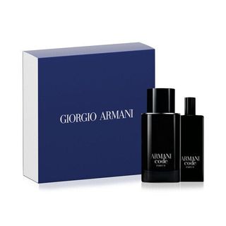 Giorgio Armani Men's Armani Code Eau de Parfum (2024) Gift Set Fragrances ** 限時預訂優惠 Time-Limited Pre-Order Offer ** [Niche小眾沙龍香水] [全網最齊全] [Pre-Order外國預訂]64210934051201110