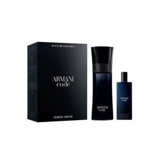 Giorgio Armani Men's Armani Code Gift Set [Niche Fragrance] [Most Complete Online] [Pre-Order from Overseas]64217836717441110