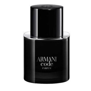 Giorgio Armani Men's Code Parfum 1 oz [Niche Fragrance] [Most Comprehensive Online] [Pre-Order from Overseas]64211354397186110