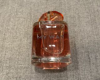 Giorgio Armani My Way Ylang 90ml  eau de Parfum64214999805699110