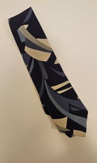 喬治亞·阿瑪尼絲巾領帶64219089481731110