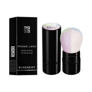 💜In Stock💜GIVENCHY Givenchy Star Quad Compact Powder Brush64220098572418110