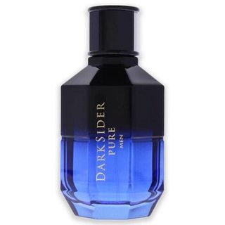 Glenn Perri Darksider Pure by Glenn Perri for Men - 3.4 oz EDT Spray ** 限時預訂優惠 Time-Limited Pre-Order Offer ** [Niche小眾沙龍香水] [全網最齊全] [Pre-Order外國預訂]64218265749378110