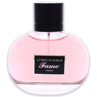 Glenn Perri Ladies Unbelievable Fame EDP Spray 3.4 oz ** 限時預訂優惠 Time-Limited Pre-Order Offer ** [Niche小眾沙龍香水] [全網最齊全] [Pre-Order外國預訂]64217836263937110
