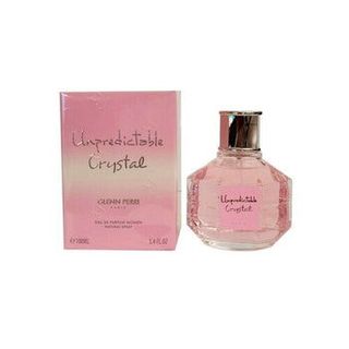 Glenn Perri Ladies Unpredictable Crystal EDP Spray 3.4 oz ** 限時預訂優惠 Time-Limited Pre-Order Offer ** [Niche小眾沙龍香水] [全網最齊全] [Pre-Order外國預訂]64218265560706110