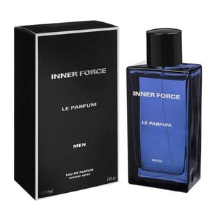 Glenn Perri Men's Inner Force Le Parfum EDP Spray 3.4 oz Fragrances ** 限時預訂優惠 Time-Limited Pre-Order Offer ** [Niche小眾沙龍香水] [全網最齊全] [Pre-Order外國預訂]64218265545090110