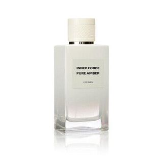 Glenn Perri Men's Inner Force Pure Amber EDT Spray 3.4 oz ** 限時預訂優惠 Time-Limited Pre-Order Offer ** [Niche小眾沙龍香水] [全網最齊全] [Pre-Order外國預訂]64218265809539110