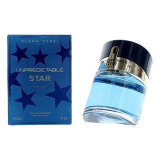 Glenn Perri Men's Unpredictable Star EDP 3.4 oz ** Time-Limited Pre-Order Offer ** [Niche Fragrance] [Most Comprehensive Selection Online] [Pre-Order from Overseas]64218265627267110
