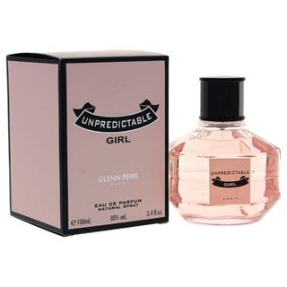 Glenn Perri Unpredictable Girl / Glenn Perri EDP Spray 3.4 oz (100 ml) (w) ** 限時預訂優惠 Time-Limited Pre-Order Offer ** [Niche小眾沙龍香水] [全網最齊全] [Pre-Order外國預訂]64217836298498110