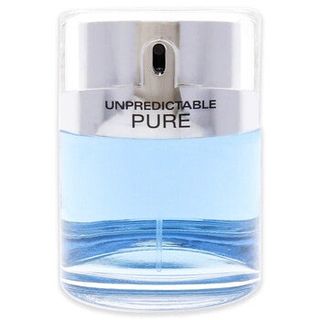 Glenn Perri Unpredictable Pure by Glenn Perri for Men - 3.4 oz EDP Spray ** Time-Limited Pre-Order Offer ** [Niche Fragrance] [Most Comprehensive Online] [Pre-Order from Overseas]64218265742722110