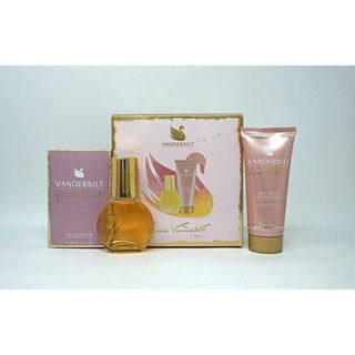 Gloria Vanderbilt Ladies No.1 Gift Set ** 限時預訂優惠 Time-Limited Pre-Order Offer ** [Niche小眾沙龍香水] [全網最齊全] [Pre-Order外國預訂]64220098524417110