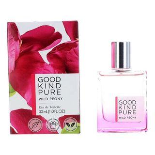 Good Kind Pure Ladies Wild Peony EDT Spray 1 oz Fragrances ** 限時預訂優惠 Time-Limited Pre-Order Offer ** [Niche小眾沙龍香水] [全網最齊全] [Pre-Order外國預訂]64212409235202110