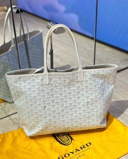 香港現貨｜Goyard 戈雅 中號購物袋 托特包64213440288643110