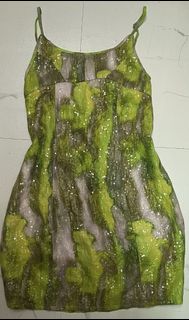 綠色亮片迷你裙64219086201090110