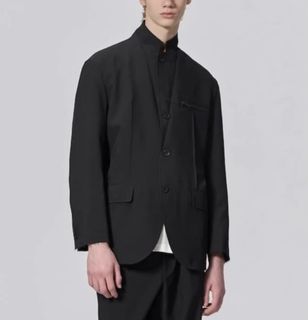 GU x Undercover Oversized 西裝褸外套64219293233794110