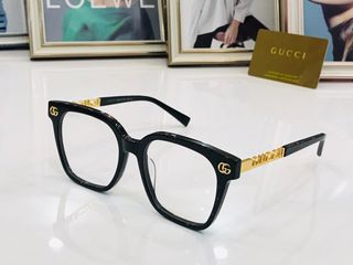 GUCC * GG1695S 系列 Size ：53口19-140太陽鏡64213441542403110