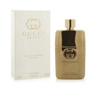Gucci - Guilty Pour Femme Eau De Parfum Intense Spray 90ml/3oz ** 限時預訂優惠 Time-Limited Pre-Order Offer ** [Niche小眾沙龍香水] [全網最齊全] [Pre-Order外國預訂]64212409303681110