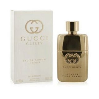 Gucci - Guilty Pour Femme Eau De Parfum Intense Spray 50ml/1.6oz [Niche Fragrance] [Most Complete Selection Online] [Pre-Order from Overseas]64212409297154110