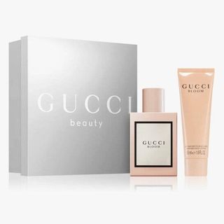 Gucci Ladies Bloom Gift Set Fragrances [Niche] [Most Comprehensive Online] [Pre-Order from Overseas]64216905799811110