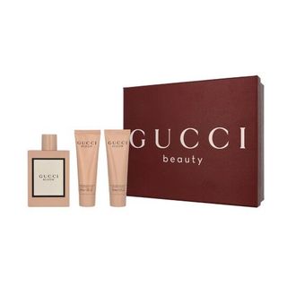 Gucci Ladies Bloom Gift Set [Niche小眾沙龍香水] [全網最齊全] [Pre-Order外國預訂]64217124804098110