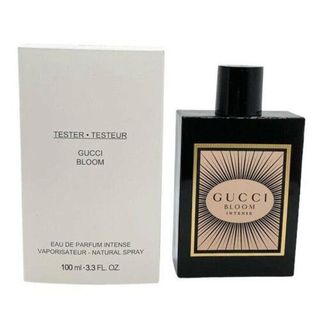 Gucci Ladies Bloom Intense EDP Spray 3.4 oz (Tester) ** 限時預訂優惠 Time-Limited Pre-Order Offer ** [Niche小眾沙龍香水] [全網最齊全] [Pre-Order外國預訂]64215450908035110