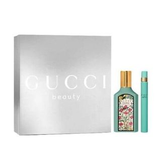 Gucci Ladies Flora Gorgeous Jasmine Gift Set ** 限時預訂優惠 Time-Limited Pre-Order Offer ** [Niche小眾沙龍香水] [全網最齊全] [Pre-Order外國預訂]64216905787267110