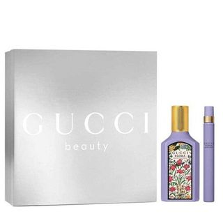 Gucci Ladies Flora Gorgeous Magnolia Gift Set ** 限時預訂優惠 Time-Limited Pre-Order Offer ** [Niche小眾沙龍香水] [全網最齊全] [Pre-Order外國預訂]64216905756929110