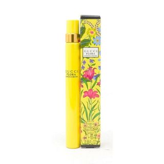 Gucci Ladies Flora Gorgeous Orchid EDP 0.33 oz Fragrances ** 限時預訂優惠 Time-Limited Pre-Order Offer ** [Niche小眾沙龍香水] [全網最齊全] [Pre-Order外國預訂]64216659638659110