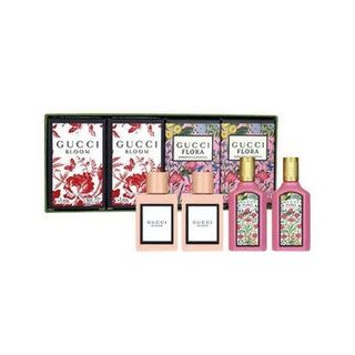 Gucci Ladies Garden Collection Mini Set Gift Set [Niche小眾沙龍香水] [全網最齊全] [Pre-Order外國預訂]64213241586945110