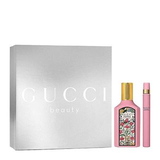 Gucci Ladies Gucci Flora Gorgeous Gardenia Gift Set Fragrances ** 限時預訂優惠 Time-Limited Pre-Order Offer ** [Niche小眾沙龍香水] [全網最齊全] [Pre-Order外國預訂]64216905793666110