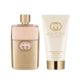 Gucci Ladies Guilty Gift Set ** 限時預訂優惠 Time-Limited Pre-Order Offer ** [Niche小眾沙龍香水] [全網最齊全] [Pre-Order外國預訂]64214780093187110